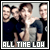 all time low