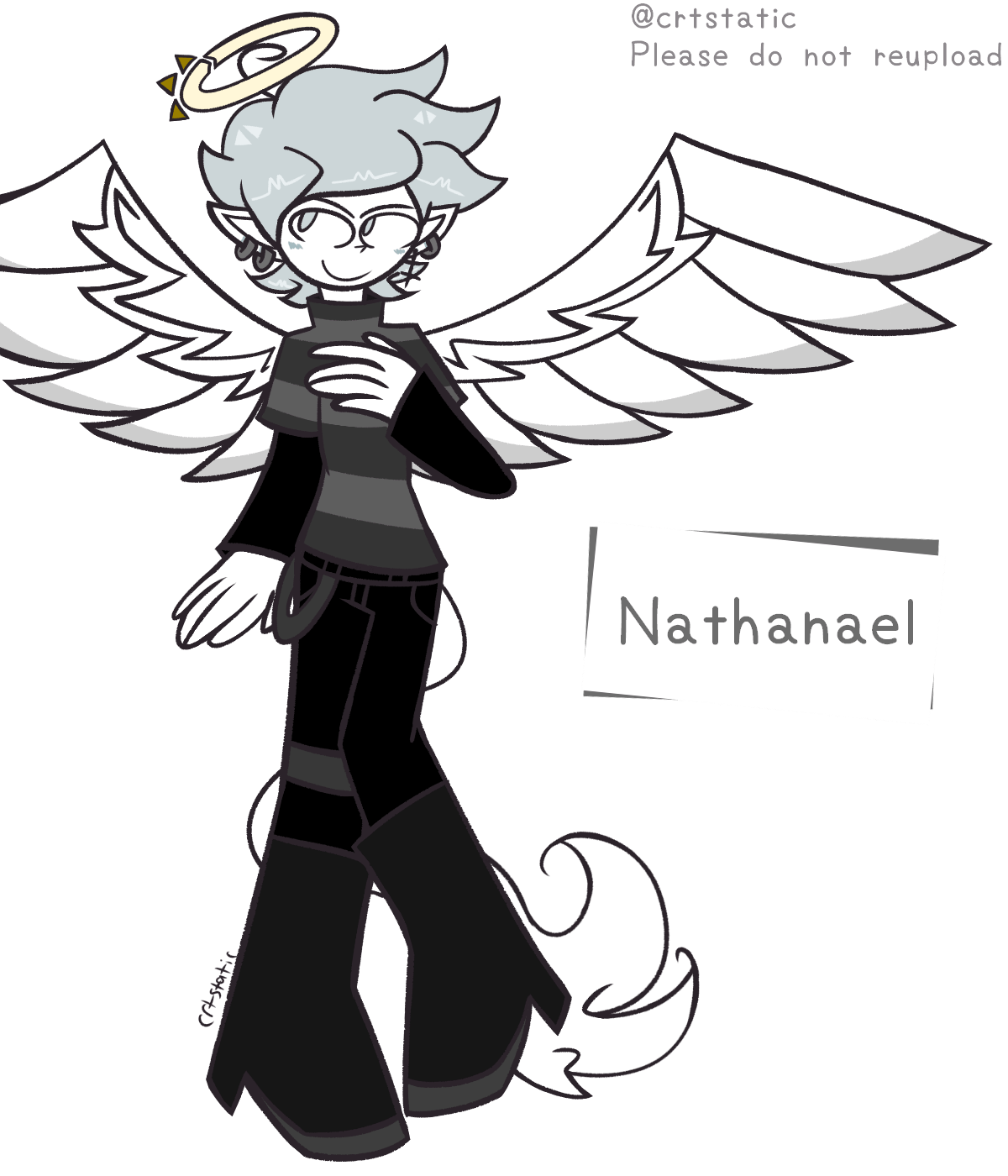 Nathanael